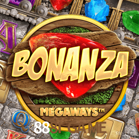 888I GAME — Bonanza Megaways megaways slot | Play on Android APK & iPhone for real money | Big Time Gaming