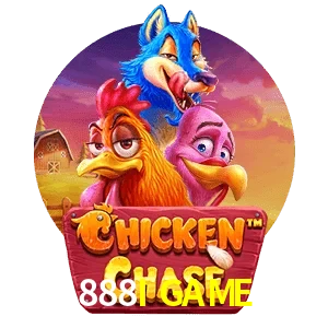 888I GAME — Chicken Chase crash game | Play on Android APK & iPhone for real money | Hacksaw Gaming