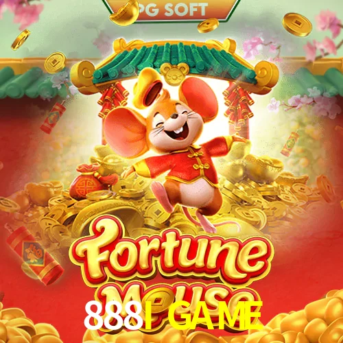 888I GAME — Fortune Mouse slot | Play on Android APK & iPhone for real money | PG Soft