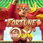 888I GAME — Fortune Ox slot | Play on Android APK & iPhone for real money | PG Soft