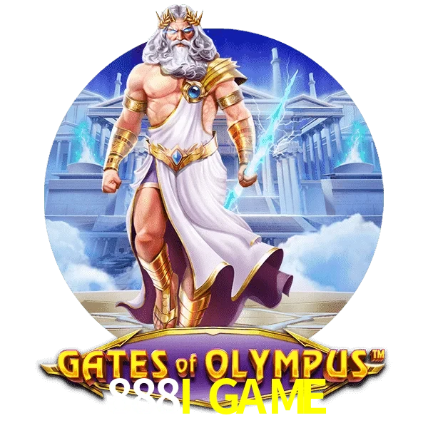 888I GAME Gates of O.