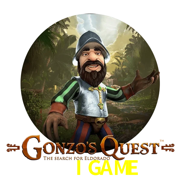 888I GAME — Gonzo's Quest slot | Play on Android APK & iPhone for real money | NetEnt