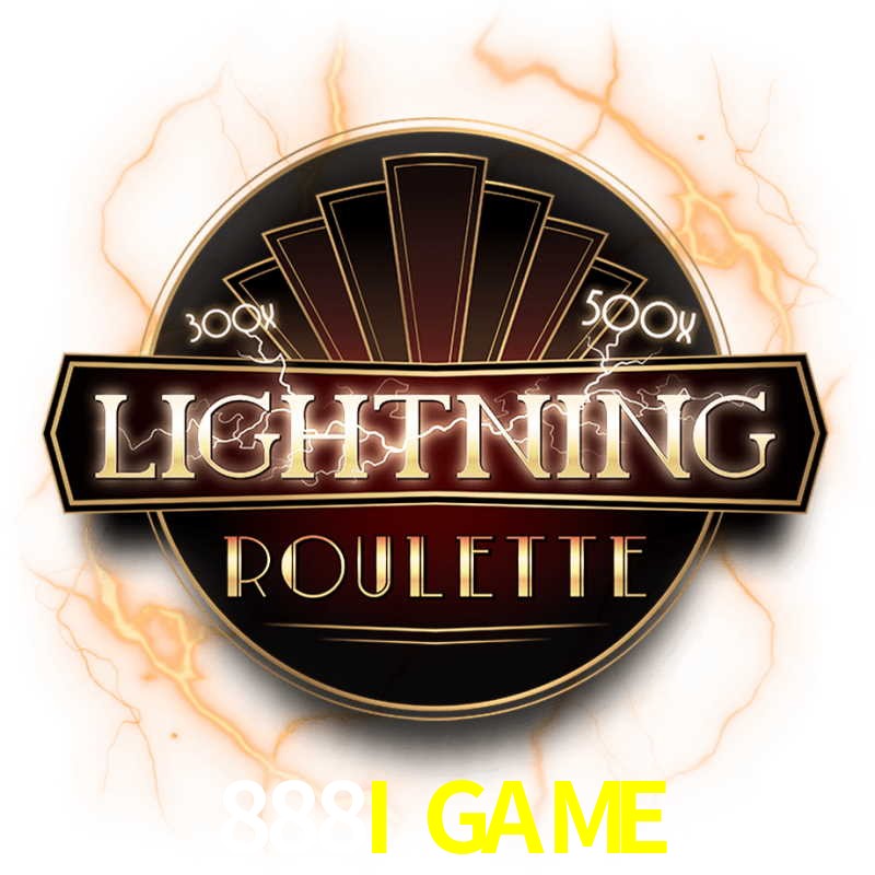 888I GAME — Lightning Roulette live live casino roulette | Play on Android APK & iPhone for real money | Evolution