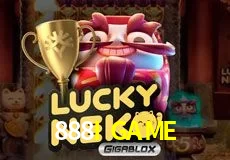 888I GAME — Lucky Neko slot | Play on Android APK & iPhone for real money | PG Soft
