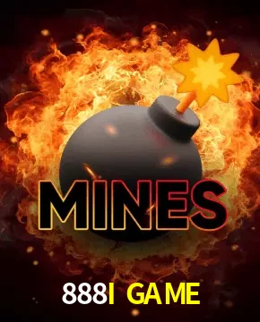 888I GAME Mines