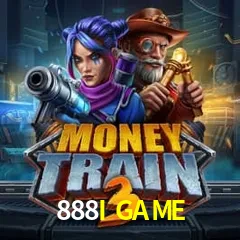 888I GAME — Money Train 3 slot | Play on Android APK & iPhone for real money | Relax Gaming