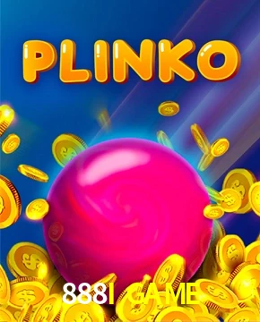 888I GAME — Plinko arcade ball drop | Play on Android APK & iPhone for real money