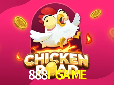 888I GAME — Road Chicken crash game | Play on Android APK & iPhone for real money | Hacksaw Gaming