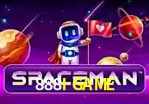 888I GAME — Spaceman crash crash game | Play on Android APK & iPhone for real money | Pragmatic Play