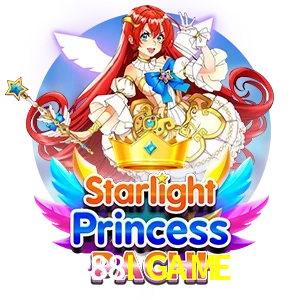 888I GAME — Starlight Princess slot | Play on Android APK & iPhone for real money | Pragmatic Play