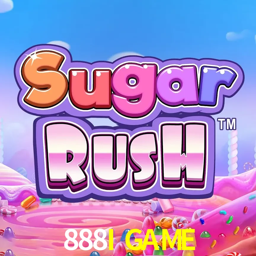 888I GAME — Sugar Rush slot | Play on Android APK & iPhone for real money | Pragmatic Play